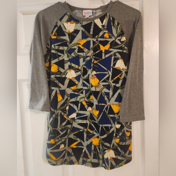 Lularoe top - Picture 1 of 2